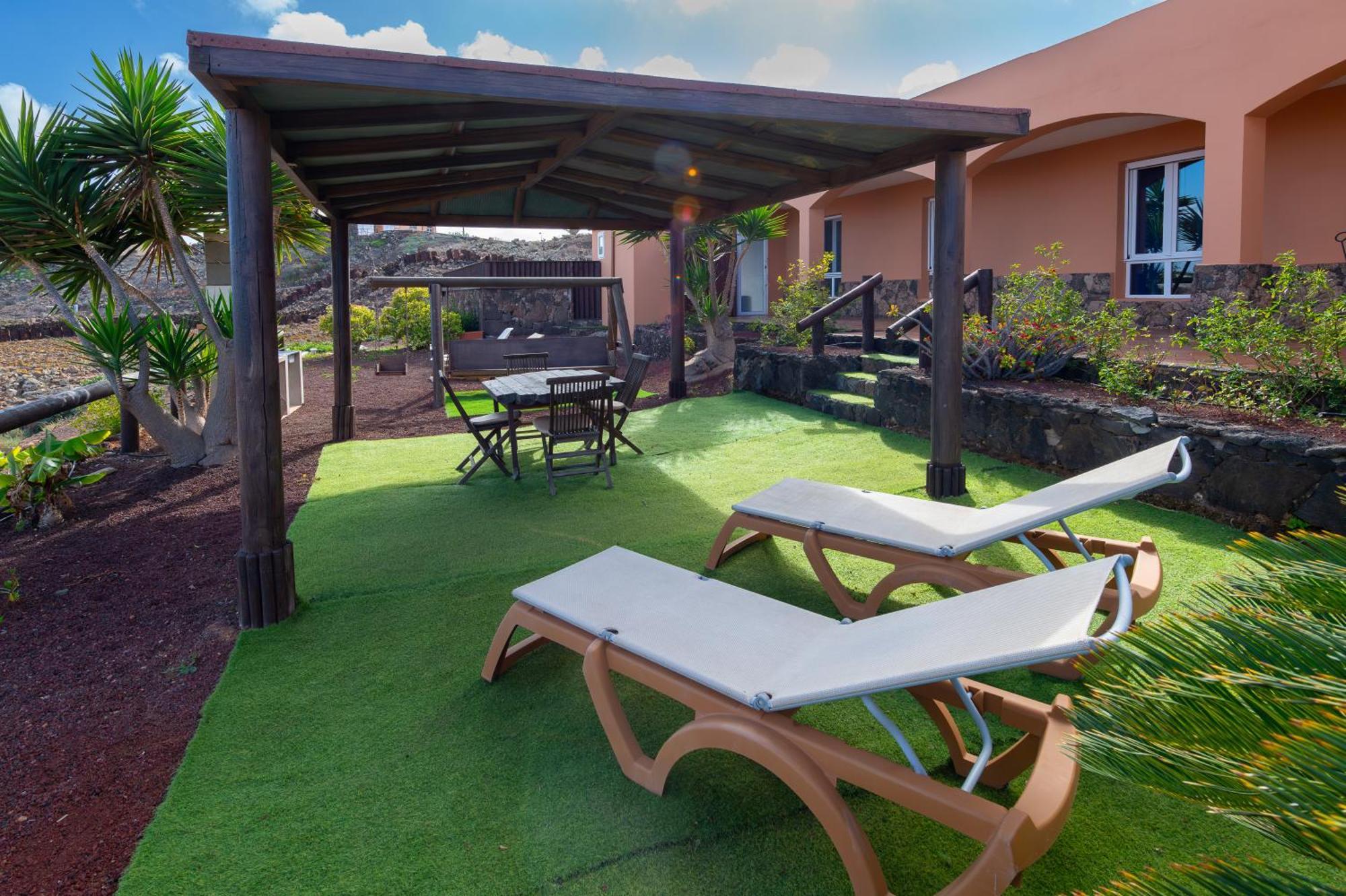Casa Tillo Holiday home