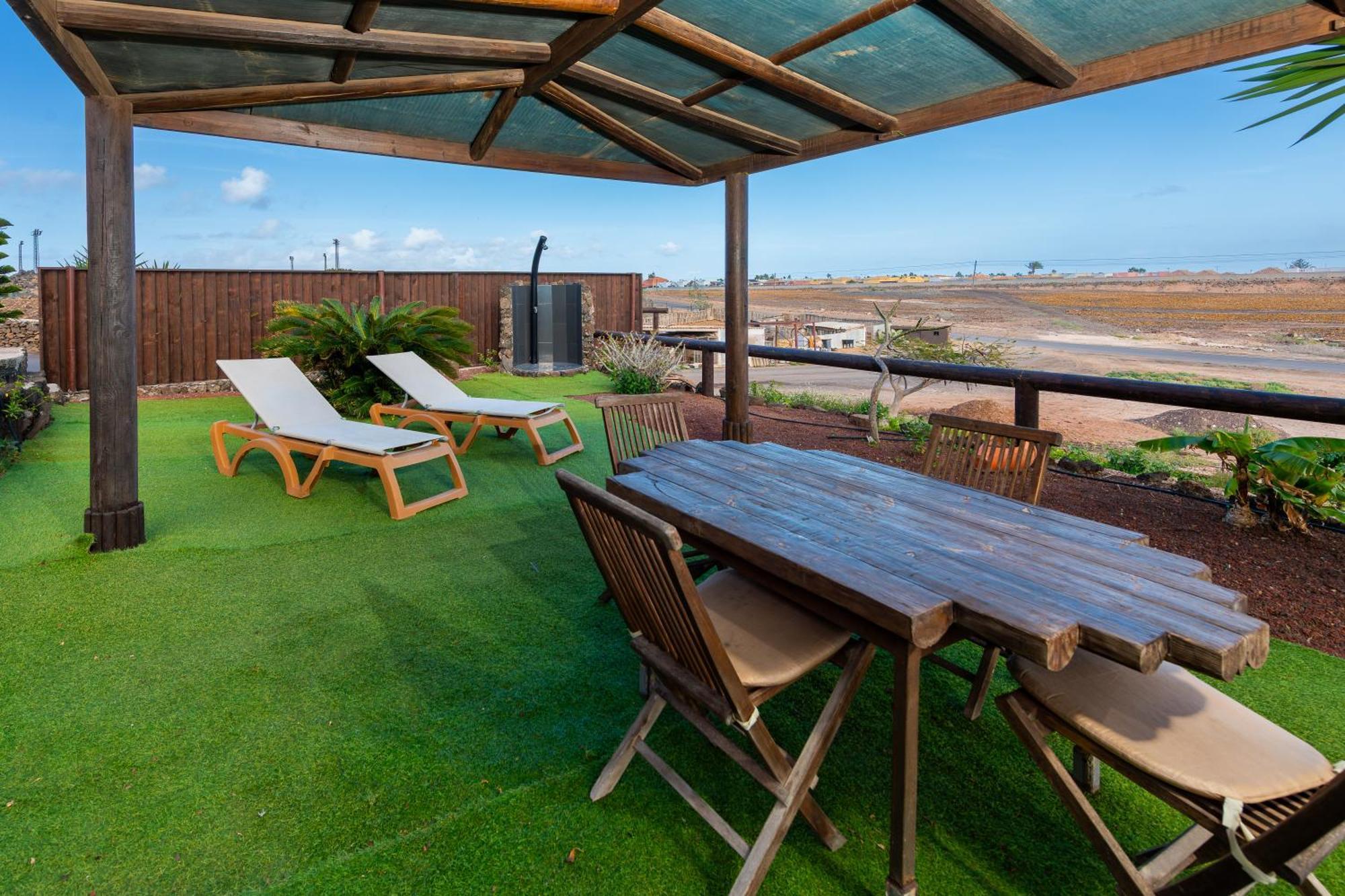 Casa Tillo Holiday home *