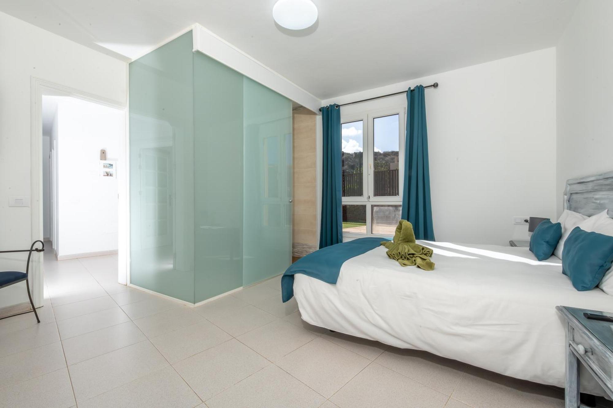 Casa Tillo Holiday home
