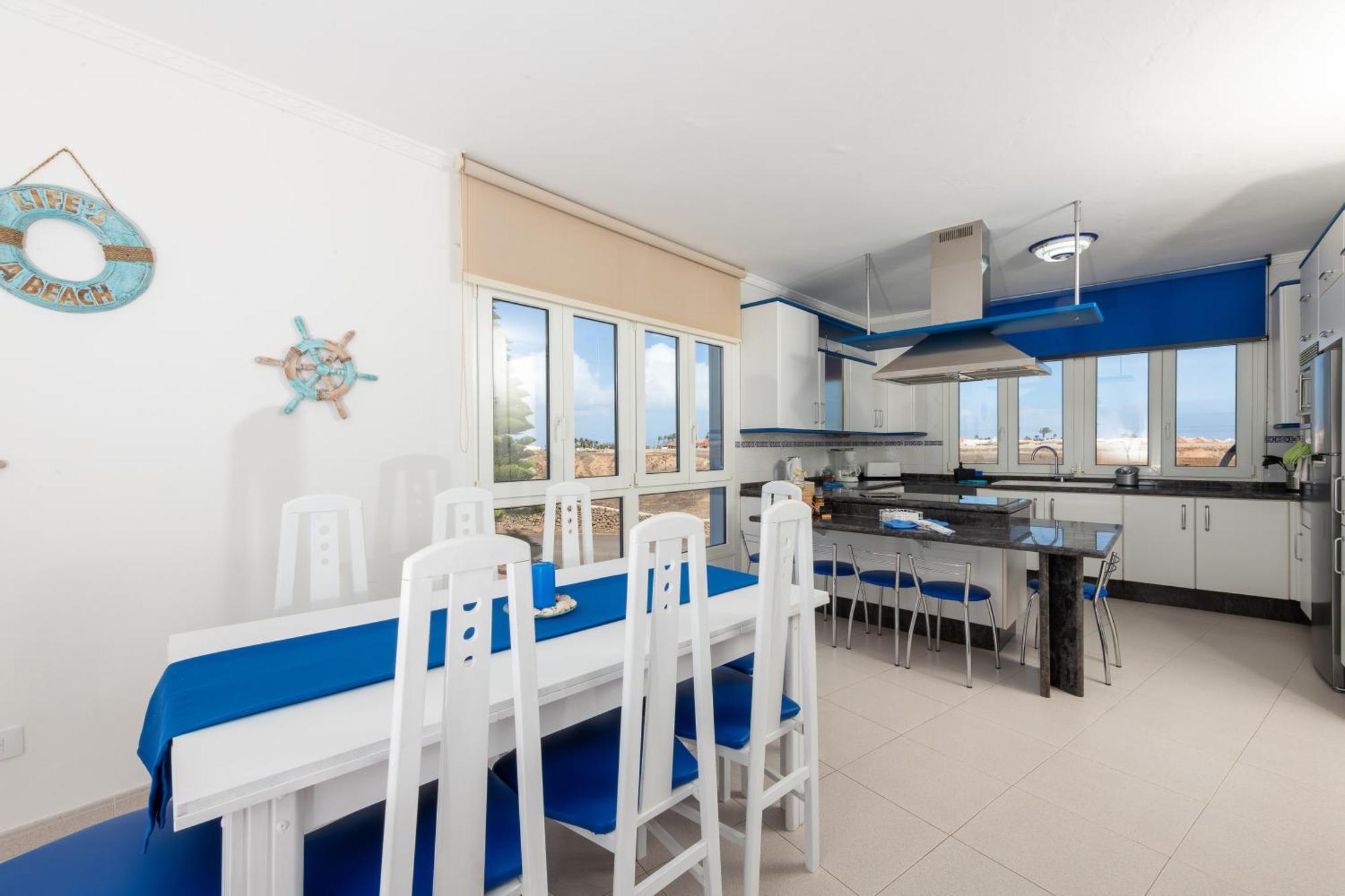 Casa Tillo Holiday home *