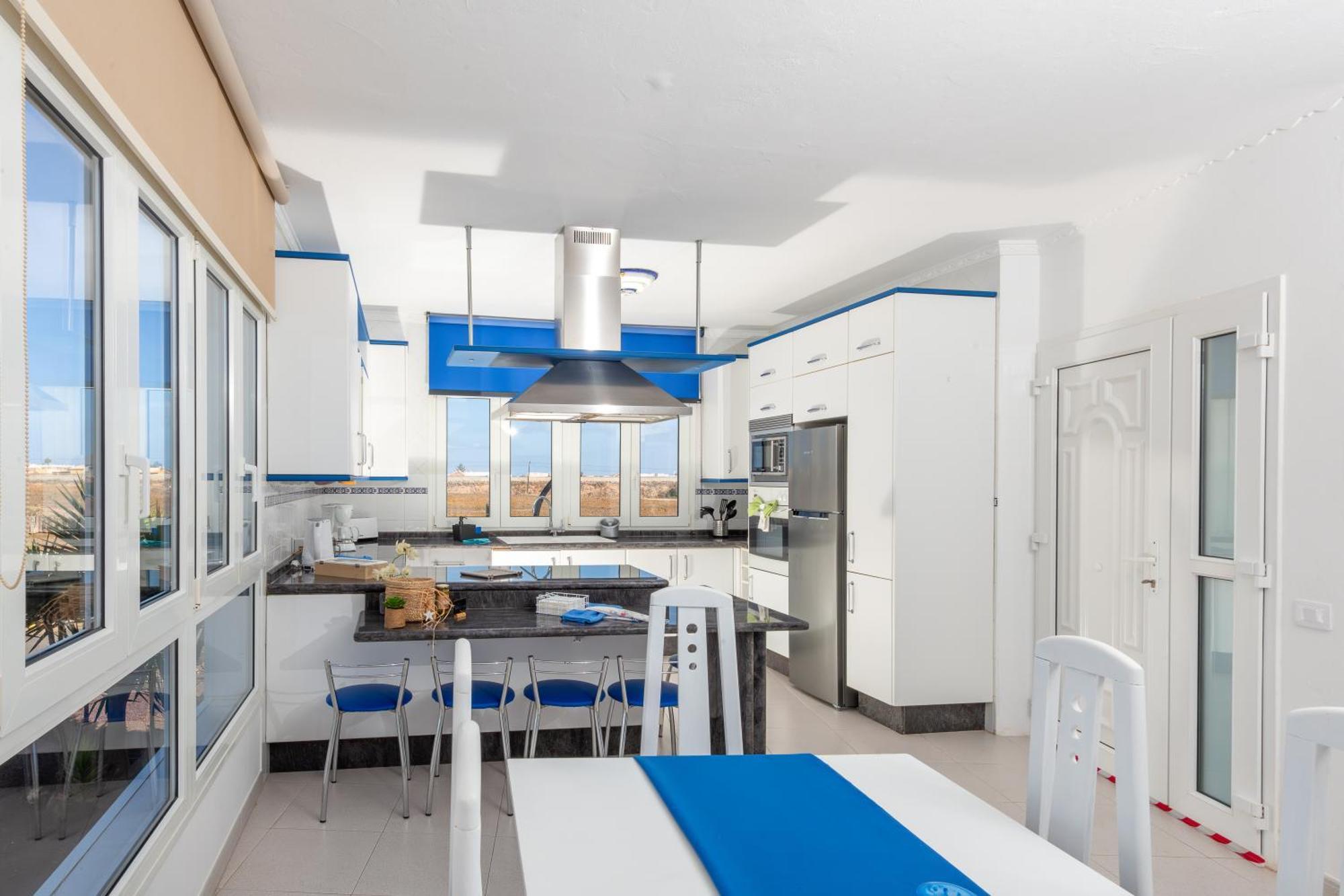 Holiday home Casa Tillo *