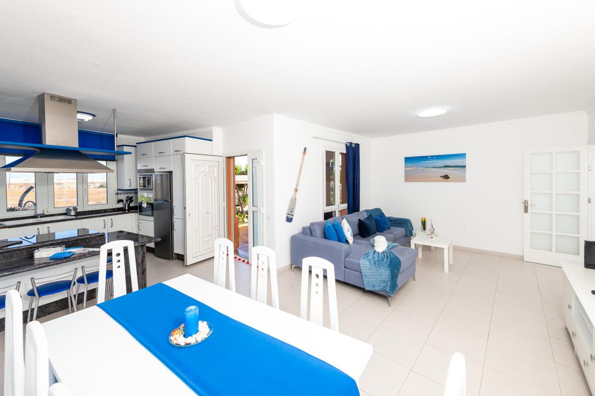 Casa Tillo *