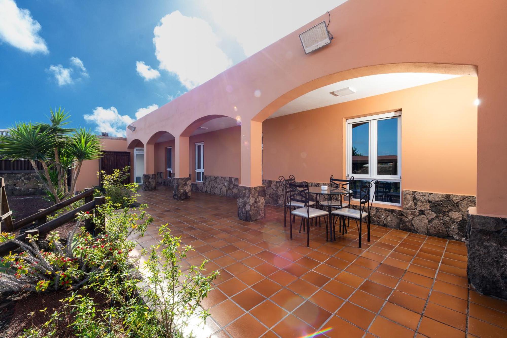 Casa Tillo * Corralejo
